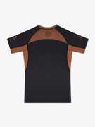 MANTO ranked 25 RASHGUARD -brown
